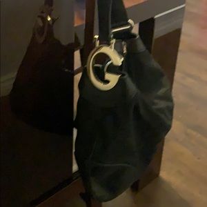 BEAUTIFUL AUTHENTIC GUCCI PURSE